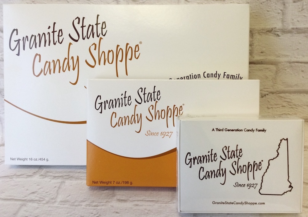 Granite State Chocolates
